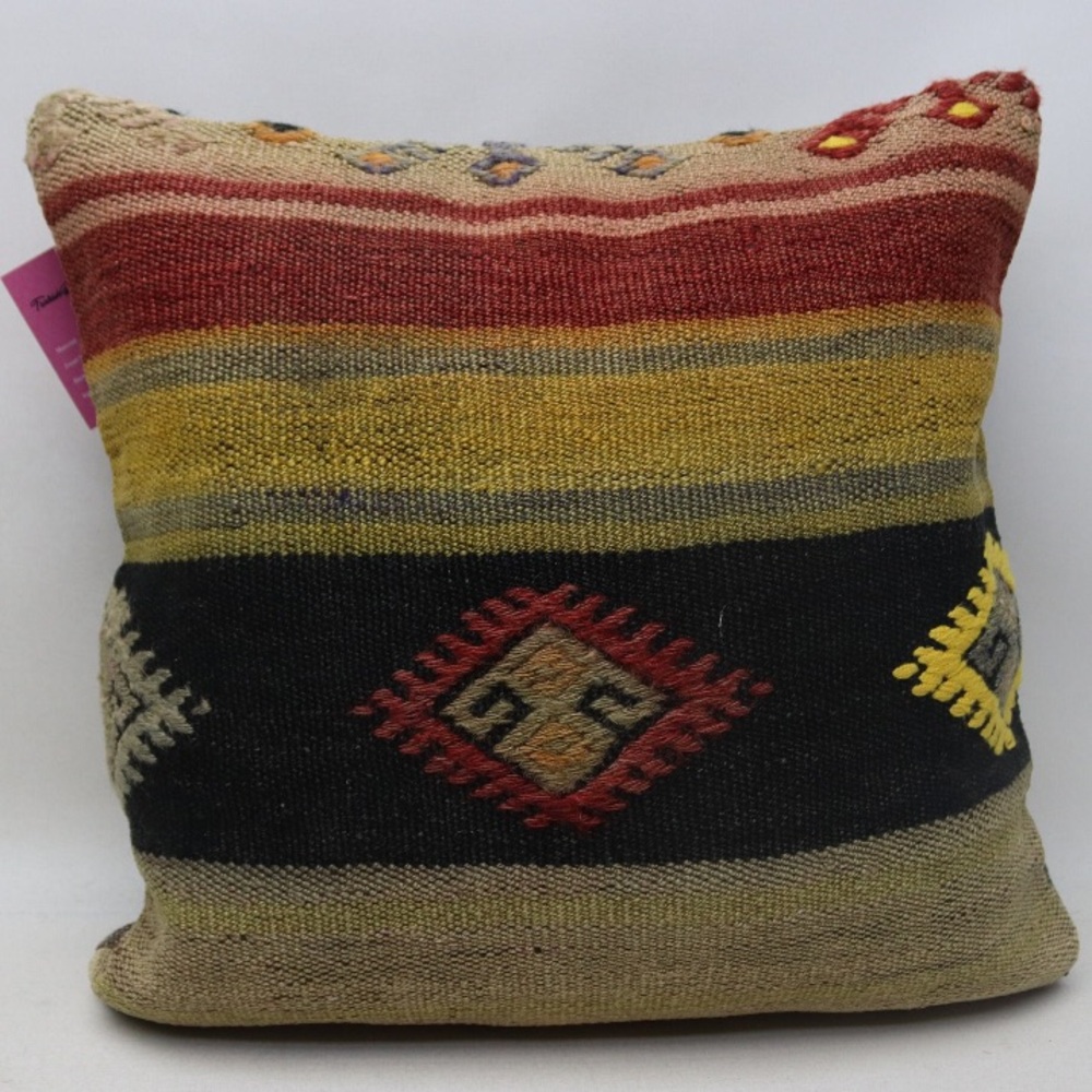 Kilim pillow